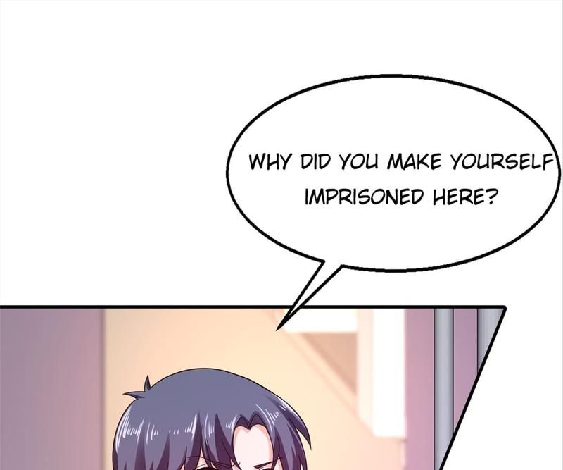 Warm Wedding Chapter 298 page 1 - 