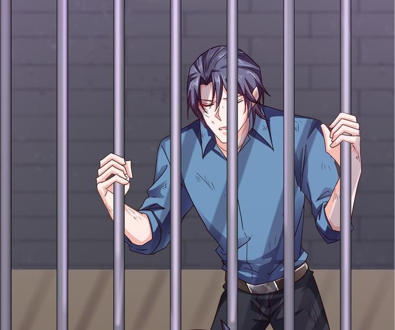 Warm Wedding Chapter 298 page 11 - 