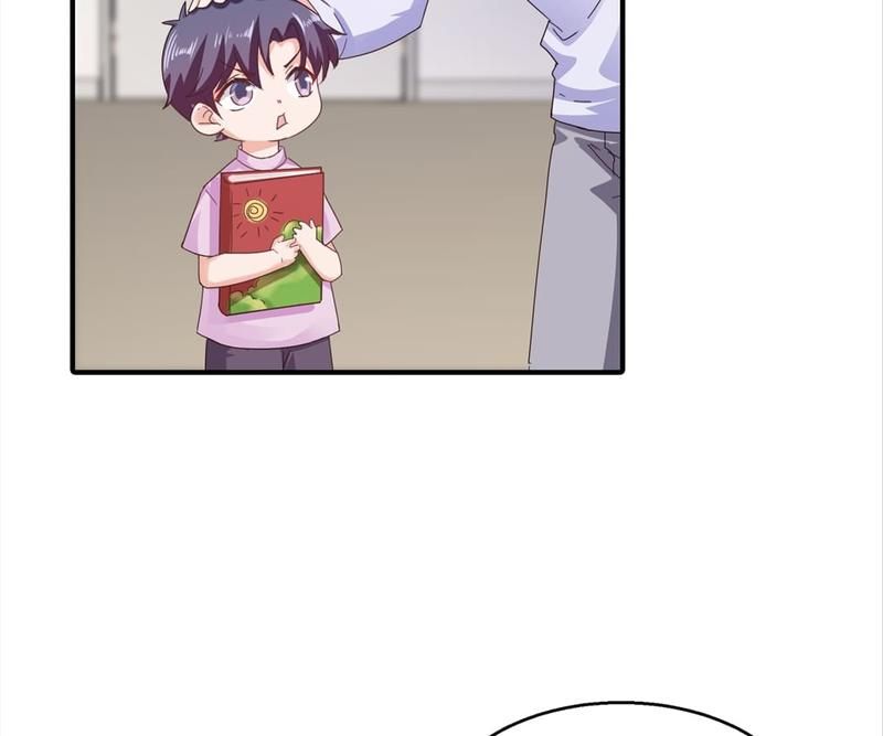 Warm Wedding Chapter 298 page 18 - 