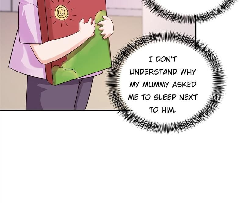 Warm Wedding Chapter 298 page 20 - 