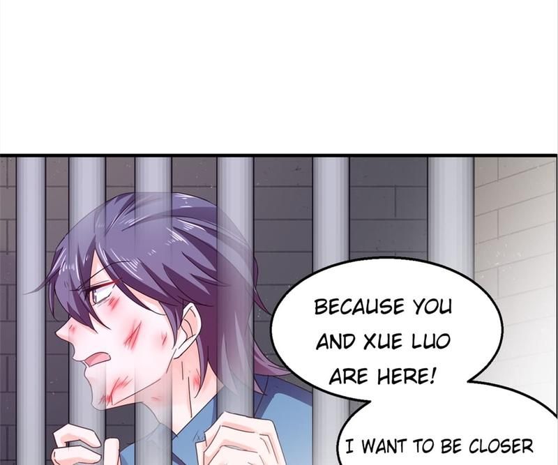 Warm Wedding Chapter 298 page 3 - 