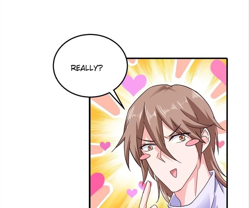 Warm Wedding Chapter 298 page 21 - 