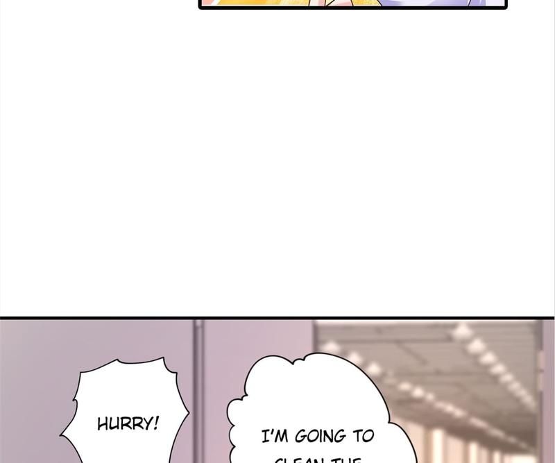 Warm Wedding Chapter 298 page 22 - 