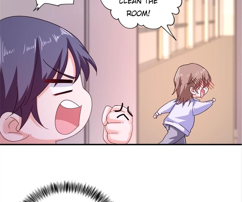 Warm Wedding Chapter 298 page 23 - 