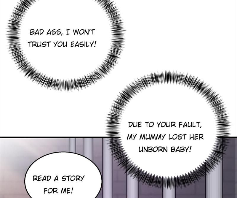 Warm Wedding Chapter 298 page 24 - 