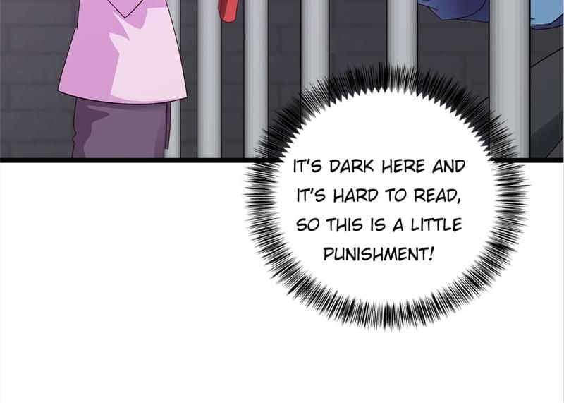 Warm Wedding Chapter 298 page 26 - 