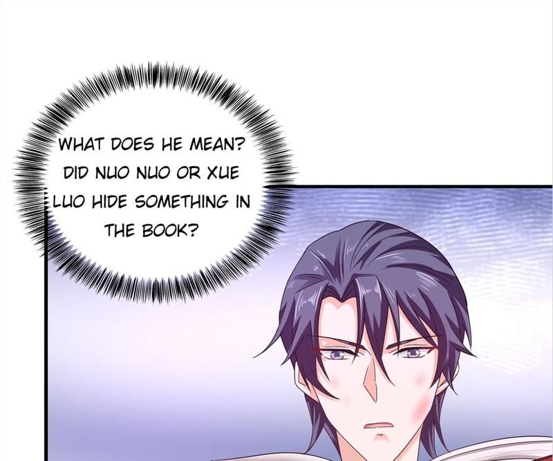 Warm Wedding Chapter 298 page 27 - 