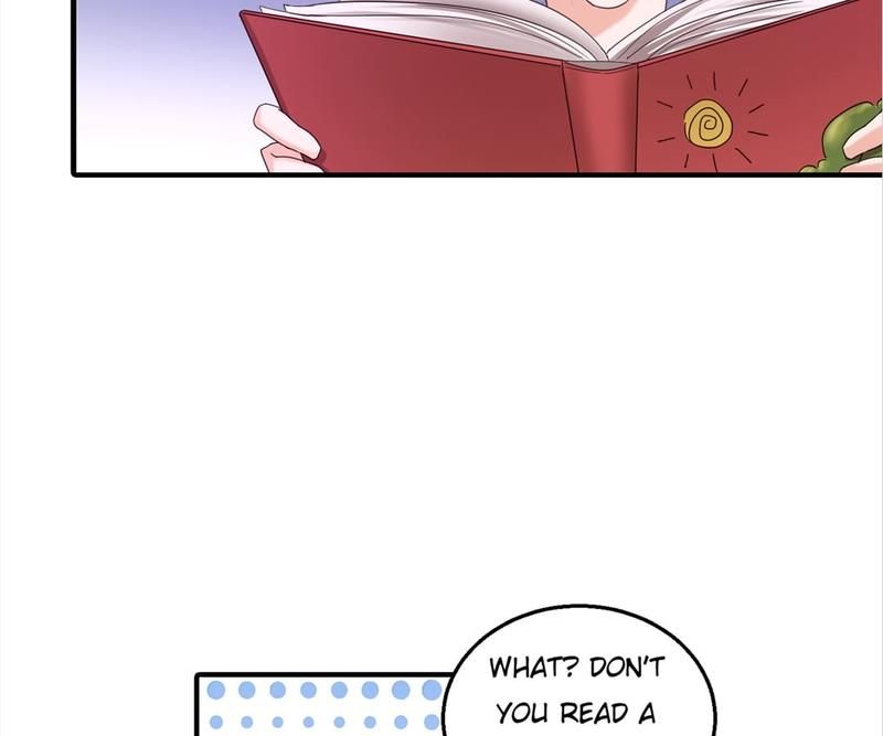 Warm Wedding Chapter 298 page 28 - 
