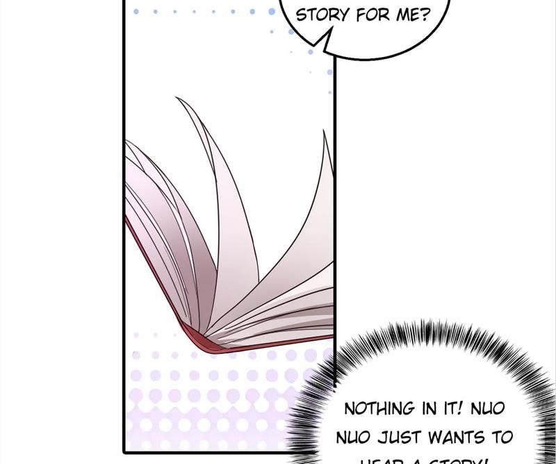 Warm Wedding Chapter 298 page 29 - 