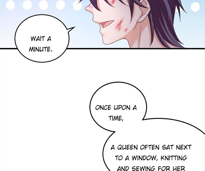 Warm Wedding Chapter 298 page 31 - 