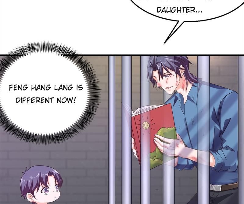 Warm Wedding Chapter 298 page 32 - 
