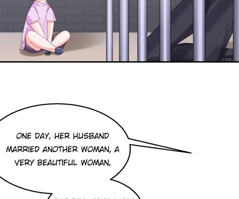Warm Wedding Chapter 298 page 33 - 
