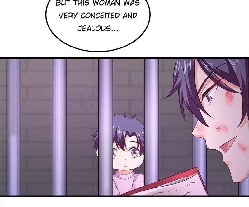 Warm Wedding Chapter 298 page 34 - 