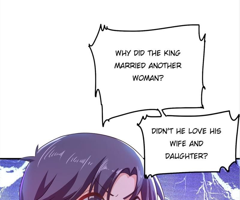 Warm Wedding Chapter 298 page 35 - 