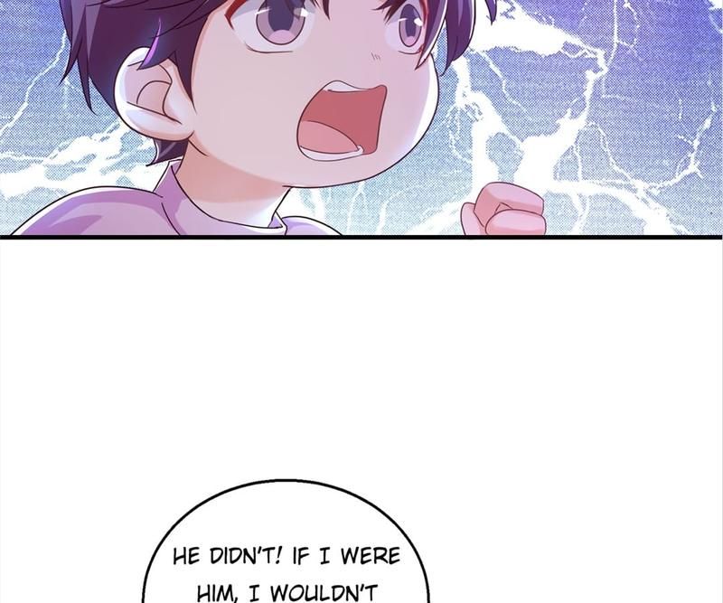 Warm Wedding Chapter 298 page 36 - 