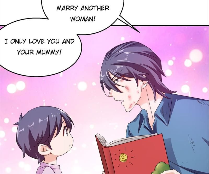 Warm Wedding Chapter 298 page 37 - 