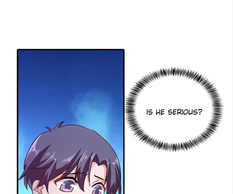 Warm Wedding Chapter 298 page 40 - 