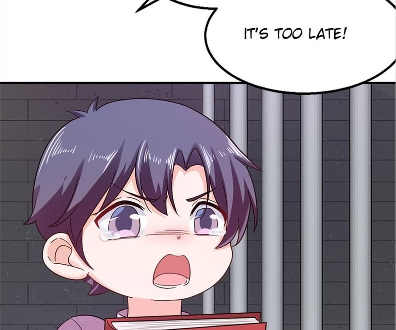 Warm Wedding Chapter 298 page 5 - 