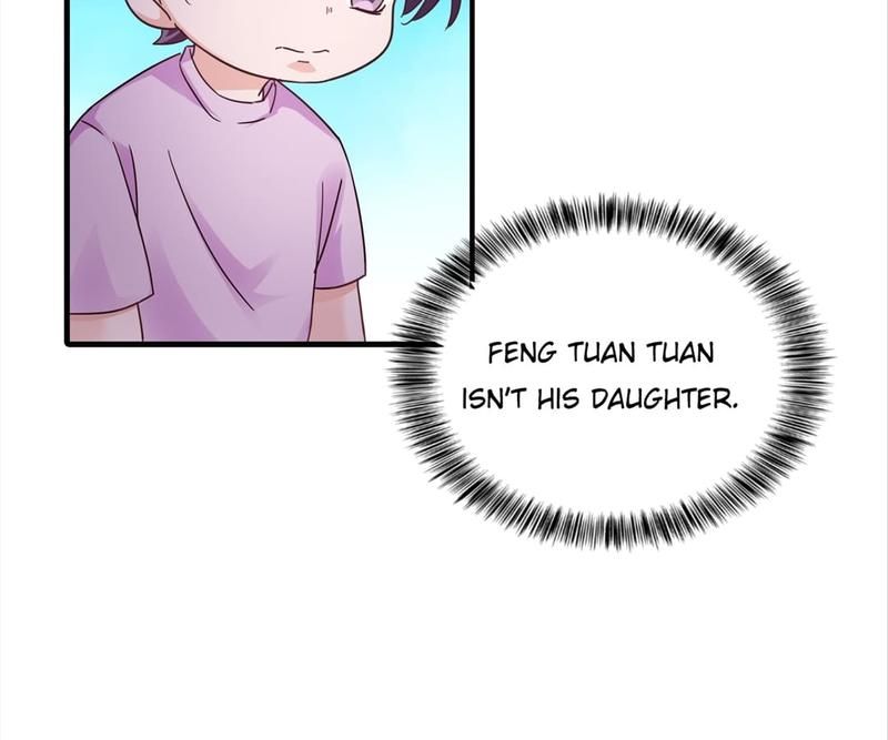 Warm Wedding Chapter 298 page 41 - 