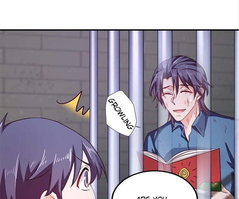 Warm Wedding Chapter 298 page 42 - 