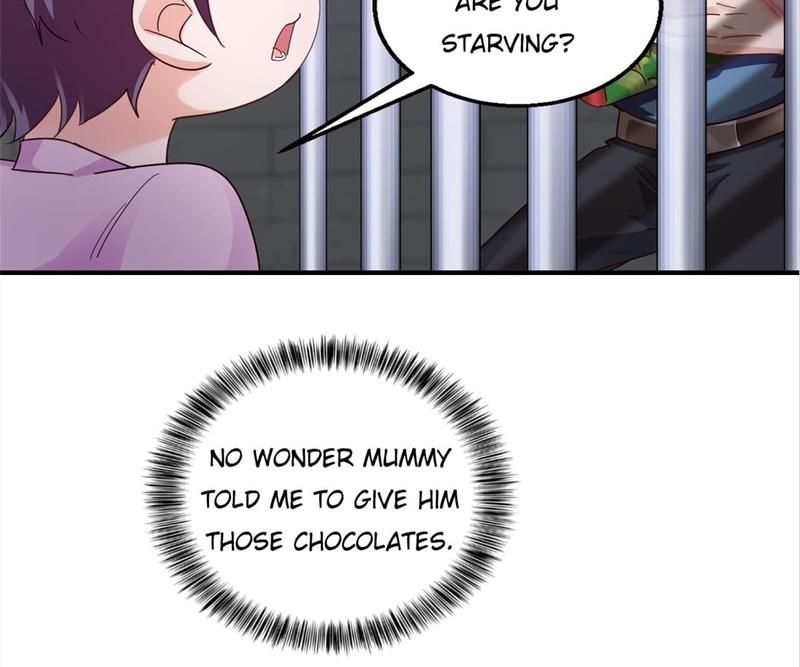 Warm Wedding Chapter 298 page 43 - 