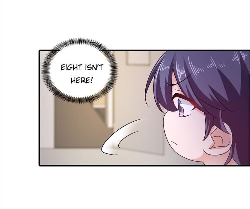 Warm Wedding Chapter 298 page 44 - 