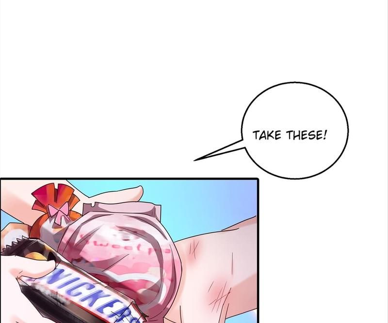 Warm Wedding Chapter 298 page 45 - 