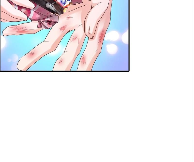 Warm Wedding Chapter 298 page 46 - 