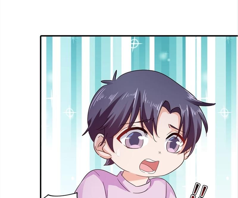 Warm Wedding Chapter 298 page 47 - 