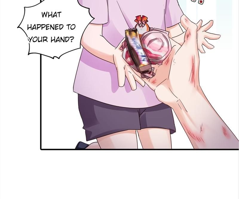 Warm Wedding Chapter 298 page 48 - 