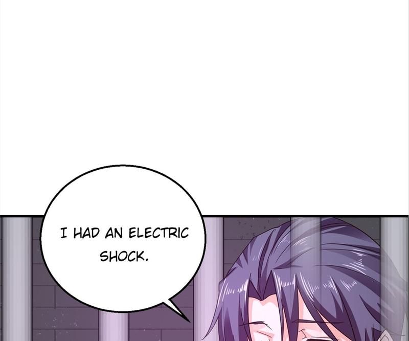 Warm Wedding Chapter 298 page 49 - 