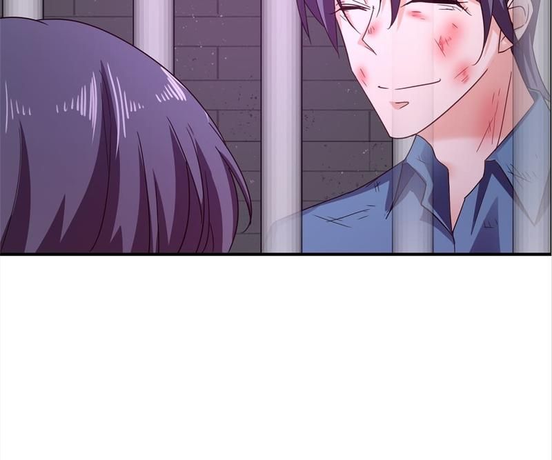 Warm Wedding Chapter 298 page 50 - 