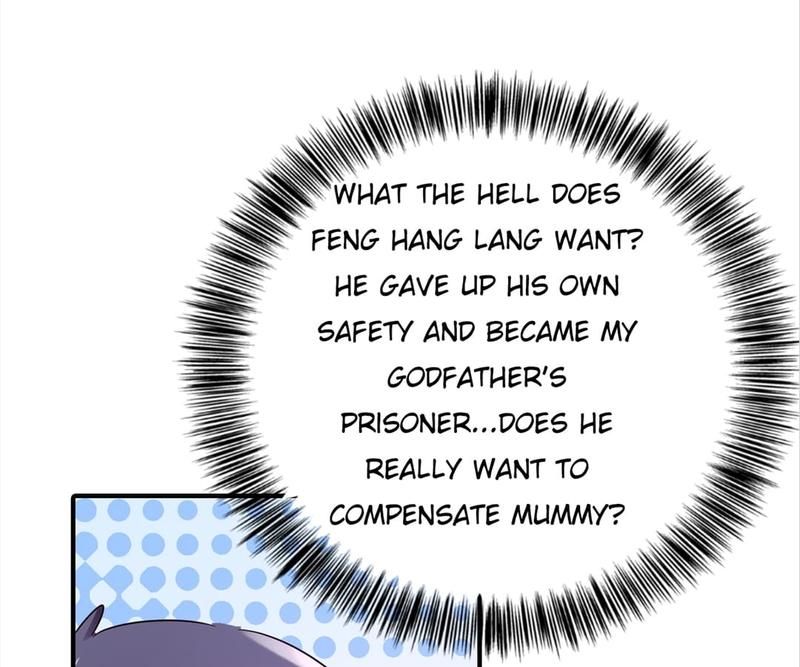 Warm Wedding Chapter 298 page 51 - 