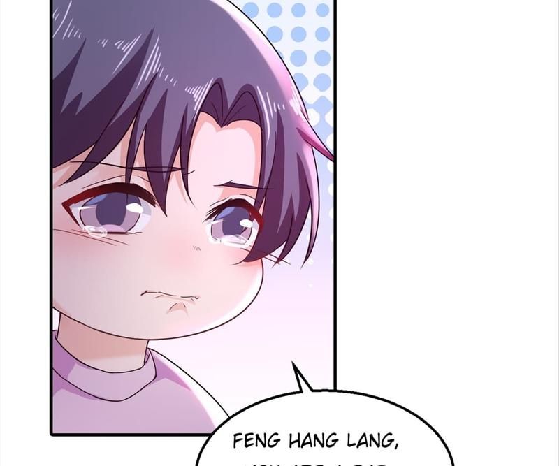 Warm Wedding Chapter 298 page 52 - 