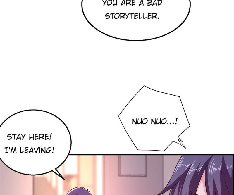 Warm Wedding Chapter 298 page 53 - 