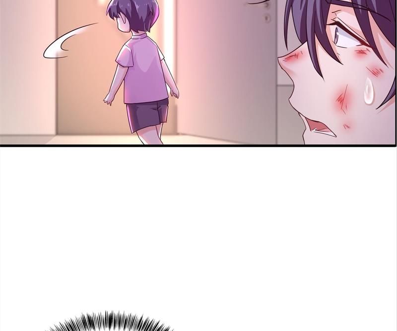Warm Wedding Chapter 298 page 54 - 