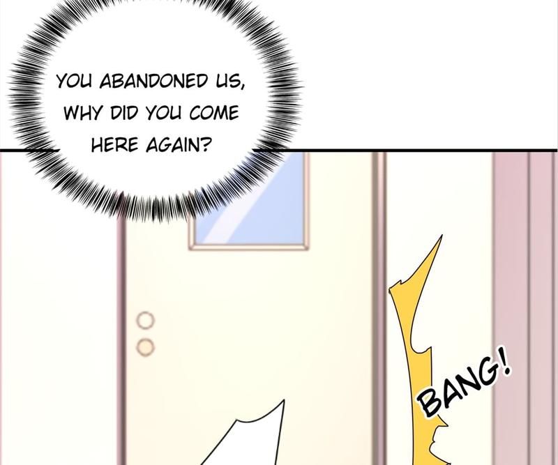 Warm Wedding Chapter 298 page 55 - 