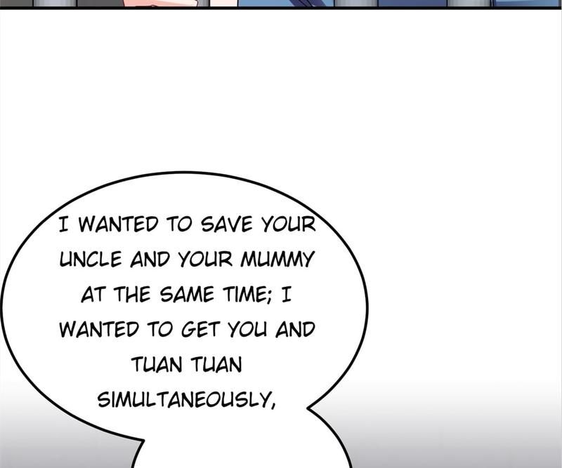 Warm Wedding Chapter 298 page 8 - 