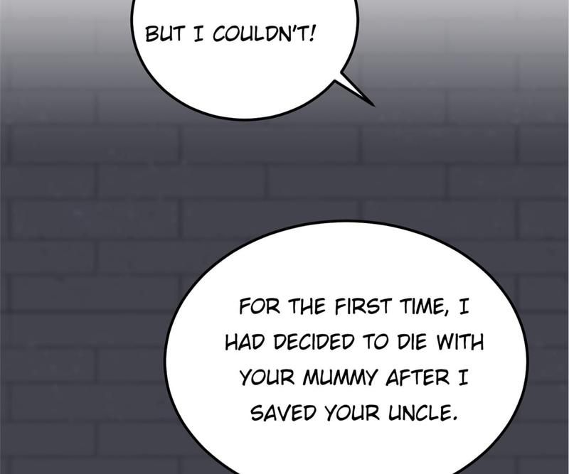 Warm Wedding Chapter 298 page 9 - 