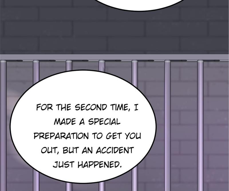 Warm Wedding Chapter 298 page 10 - 