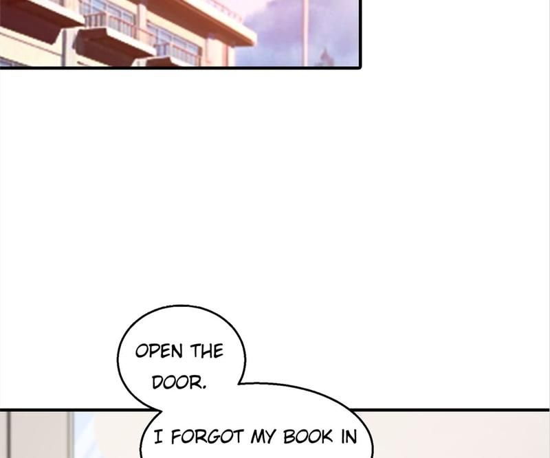 Warm Wedding Chapter 299 page 2 - 