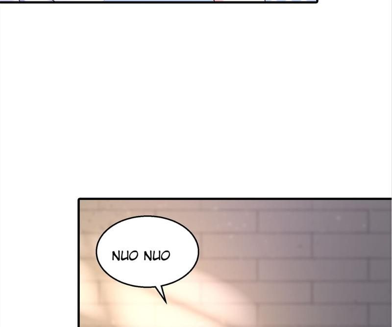 Warm Wedding Chapter 299 page 11 - 