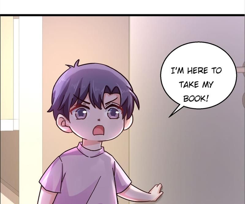 Warm Wedding Chapter 299 page 13 - 