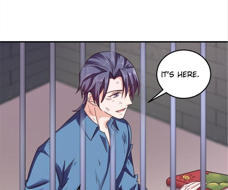 Warm Wedding Chapter 299 page 16 - 
