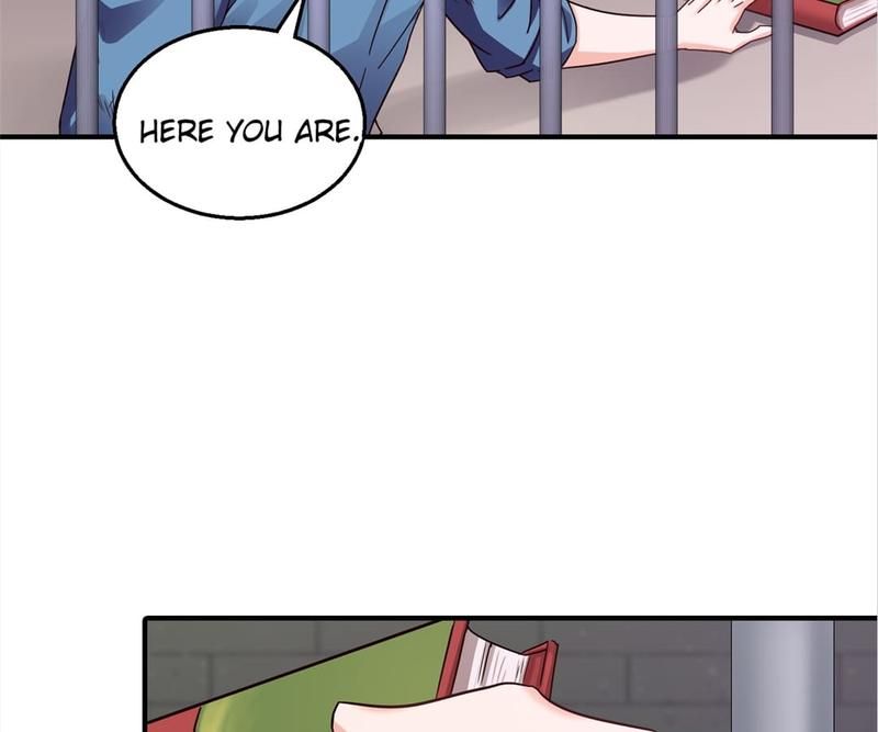 Warm Wedding Chapter 299 page 17 - 