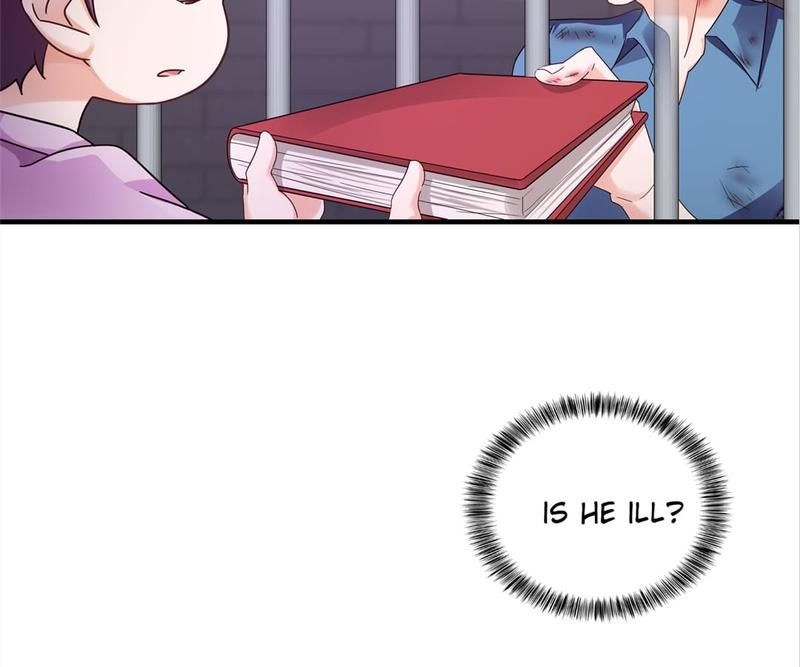 Warm Wedding Chapter 299 page 20 - 