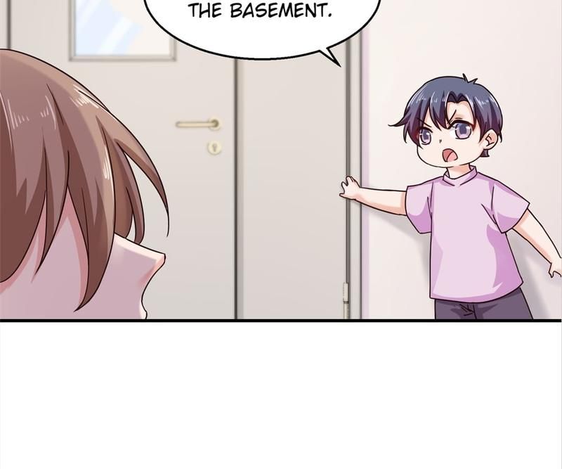 Warm Wedding Chapter 299 page 3 - 