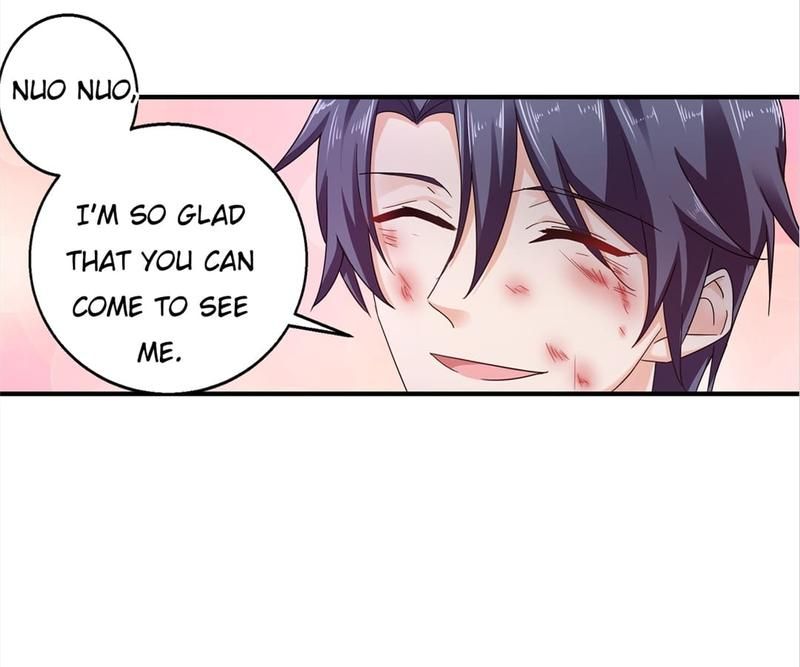 Warm Wedding Chapter 299 page 21 - 