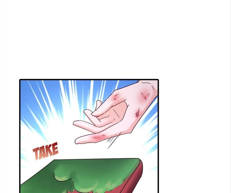 Warm Wedding Chapter 299 page 22 - 