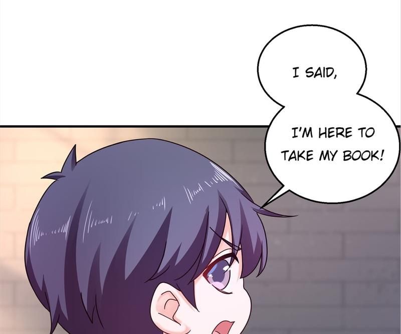 Warm Wedding Chapter 299 page 24 - 